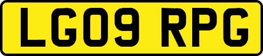 LG09RPG