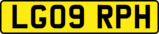 LG09RPH
