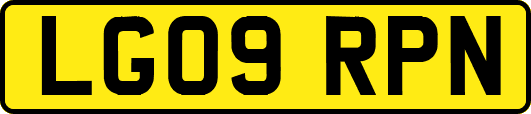 LG09RPN