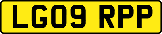 LG09RPP