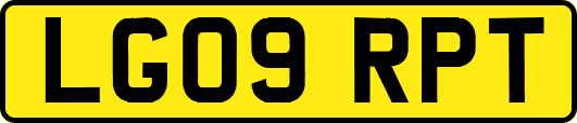 LG09RPT