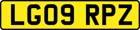 LG09RPZ