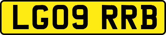 LG09RRB