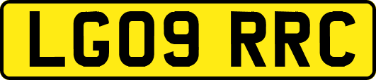 LG09RRC
