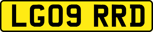 LG09RRD