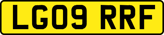 LG09RRF