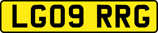 LG09RRG