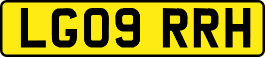 LG09RRH