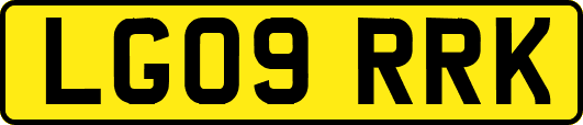 LG09RRK