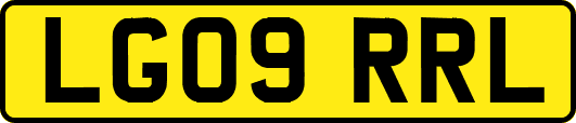 LG09RRL