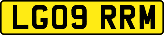 LG09RRM