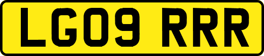 LG09RRR