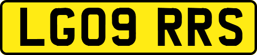 LG09RRS