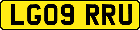 LG09RRU