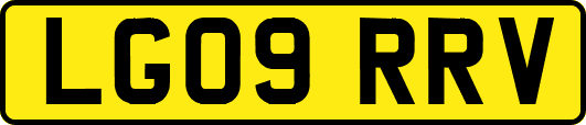 LG09RRV
