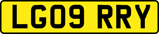 LG09RRY