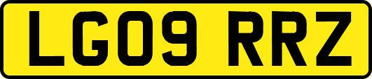 LG09RRZ