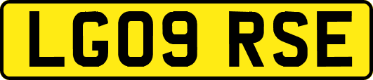 LG09RSE
