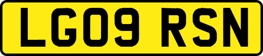 LG09RSN