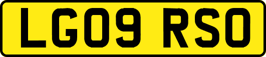 LG09RSO