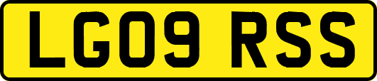 LG09RSS