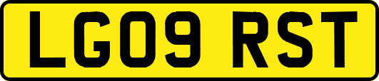LG09RST