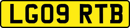 LG09RTB