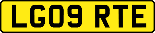 LG09RTE
