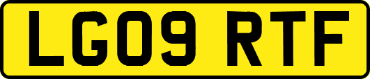 LG09RTF