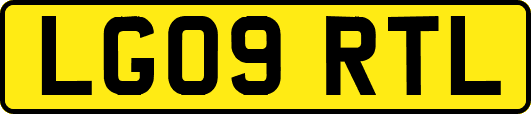 LG09RTL