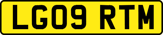 LG09RTM