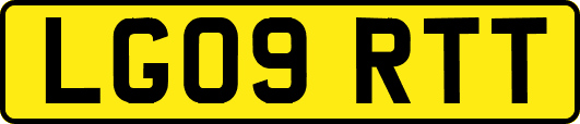 LG09RTT