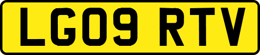 LG09RTV