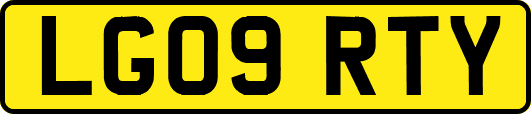 LG09RTY