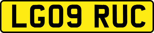 LG09RUC