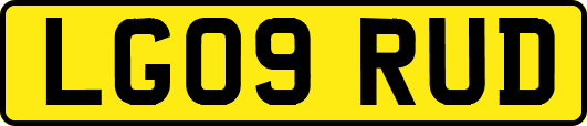 LG09RUD
