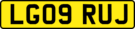 LG09RUJ