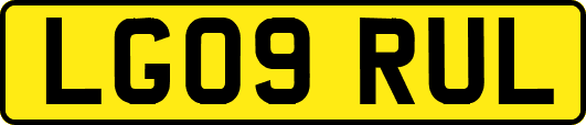 LG09RUL