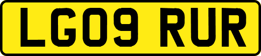 LG09RUR