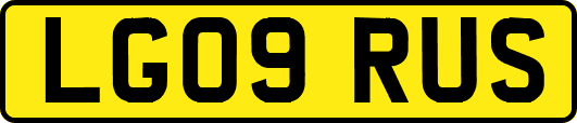 LG09RUS