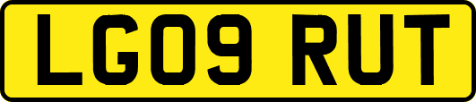 LG09RUT