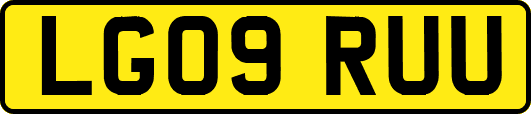 LG09RUU