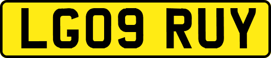 LG09RUY