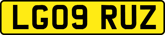 LG09RUZ