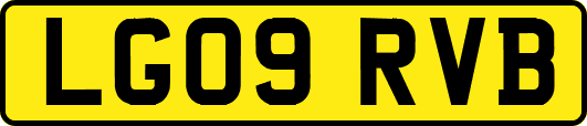 LG09RVB
