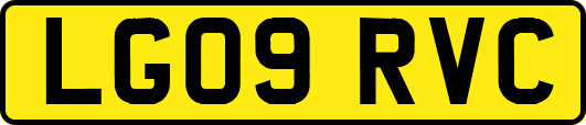 LG09RVC