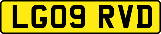 LG09RVD
