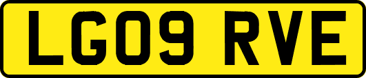 LG09RVE