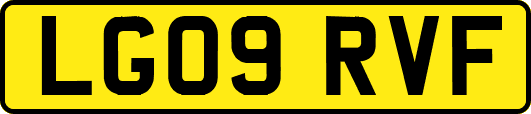 LG09RVF