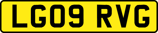 LG09RVG